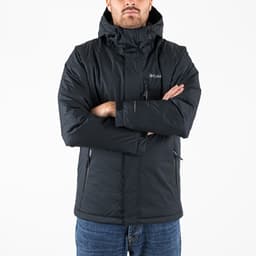 Oak Harbor II Insulated Jacket - 2