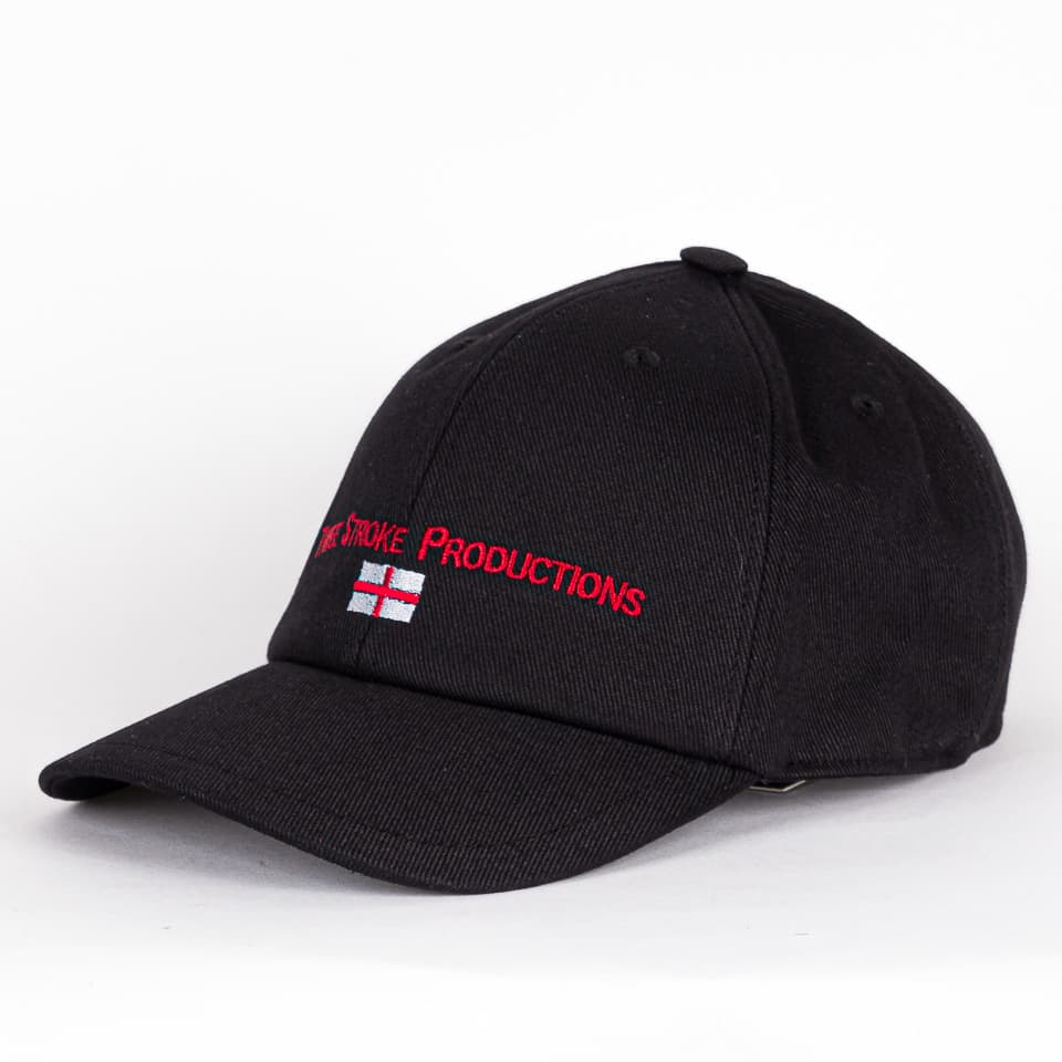 Ninetyseven Cap - 1