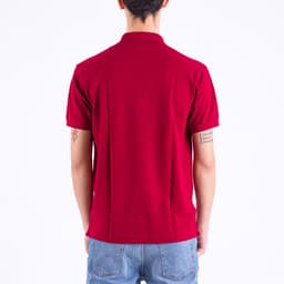 Classic Fit Polo Shirt - 4