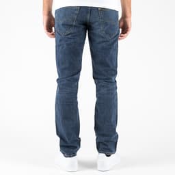 Daren Zip Fly Jeans - 4