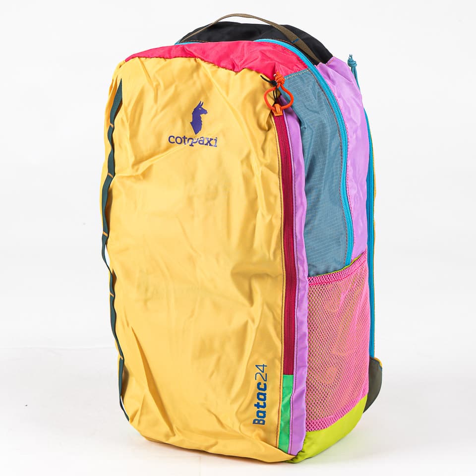 Batac 24L Pack - Del Día - 1