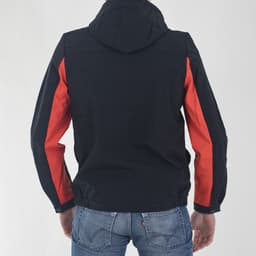 Hooded Softshell - 5