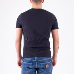 Signature Pocket Tee - 4