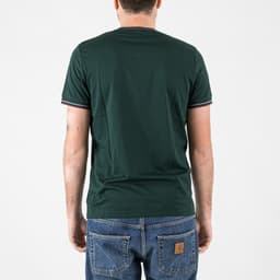 Twin Tipped T-Shirt - 4