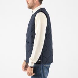 Campbell Vest Gilet - 4
