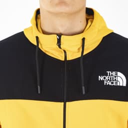 Himalayan Full Zip - 7