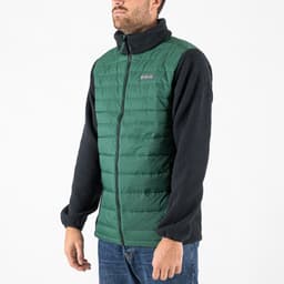 Juniper Peak Hybrid Jacket - 3