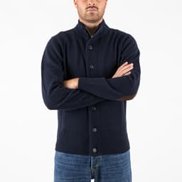 Essential Patch Zip Through Jumper - 2