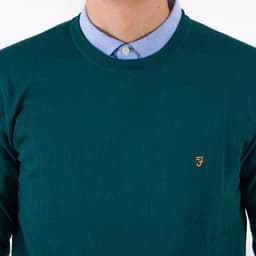 Mullen Wool Crew - 6