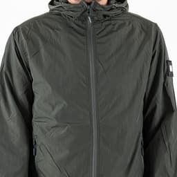 Technician Facemask Lined Jacket - 6