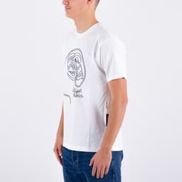 Delorenzo Shoe Tee - 2