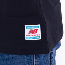 Essentials Logo Tee - 6