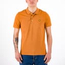 Plain Polo Shirt