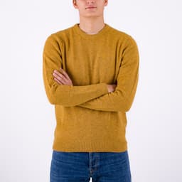 Tisbury Crew Sweater - 3