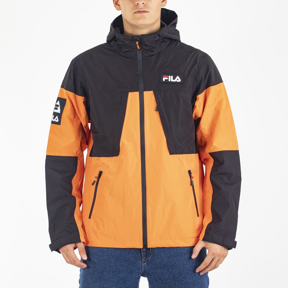 Herb Shell Jacket - 1