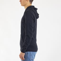 Zip Through Hoodie - 4