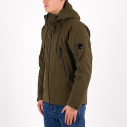 Pro-Tek Winter Lens Jacket - 2