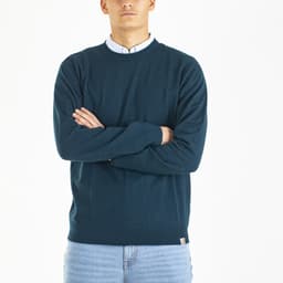 Playoff Merino Sweater - 3