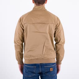 Signature Harrington Jacket - 6