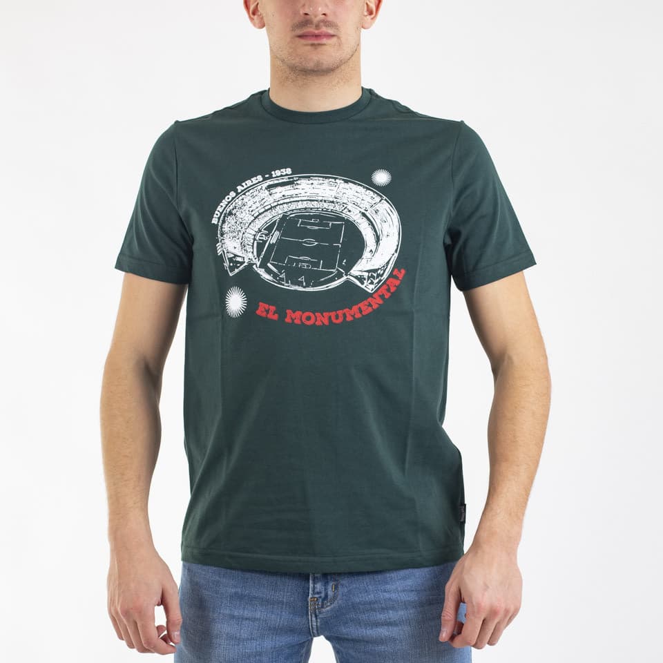 Monumental Tee - 1
