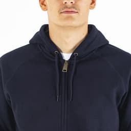 Hooded Chase Jacket - 6