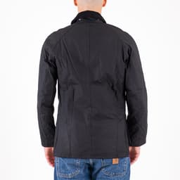 Ashby Wax Jacket - 5