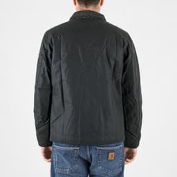 Mayburn Waxed Jacket - 5