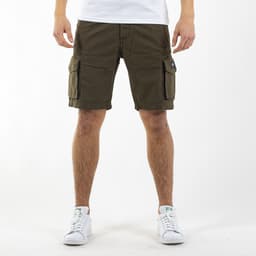 Combat Short - 2