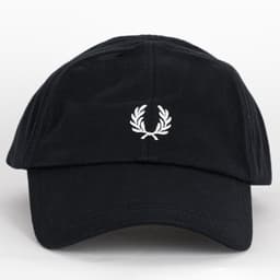 Pique Classic Cap - 2