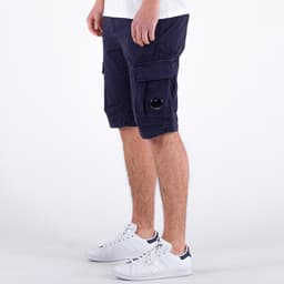 Raso Stretch Cargo Short - 1