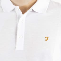 Blaney Polo Shirt - 5