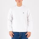 Organic Brushed Cotton Sweatshirt