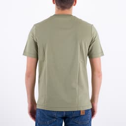 Archive Cut and Sew T-Shirt - 4