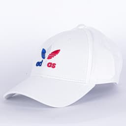 Baseball Trefoil Cap - 1