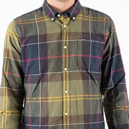 Glendale Tailored Shirt - 6