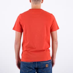 Danny Organic Cotton T-Shirt - 4