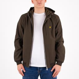 Softshell Jacket - 4