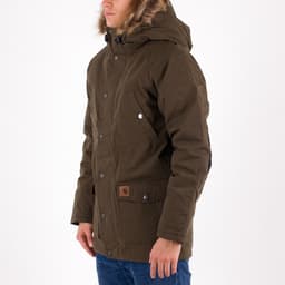 Trapper Parka - 2