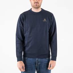 Small Logo Crewneck - 1