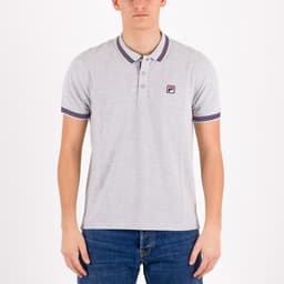 Matcho Polo Shirt - 1