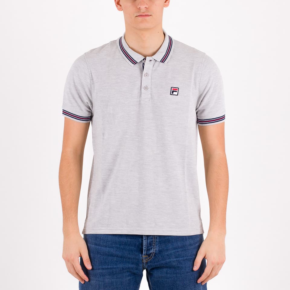 Matcho Polo Shirt - 1