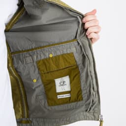 50 Fili Wax Explorer Jacket - 9