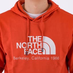 Berkeley California Hoodie - 6