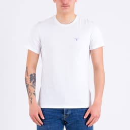 Tartan Sports Tee - 1