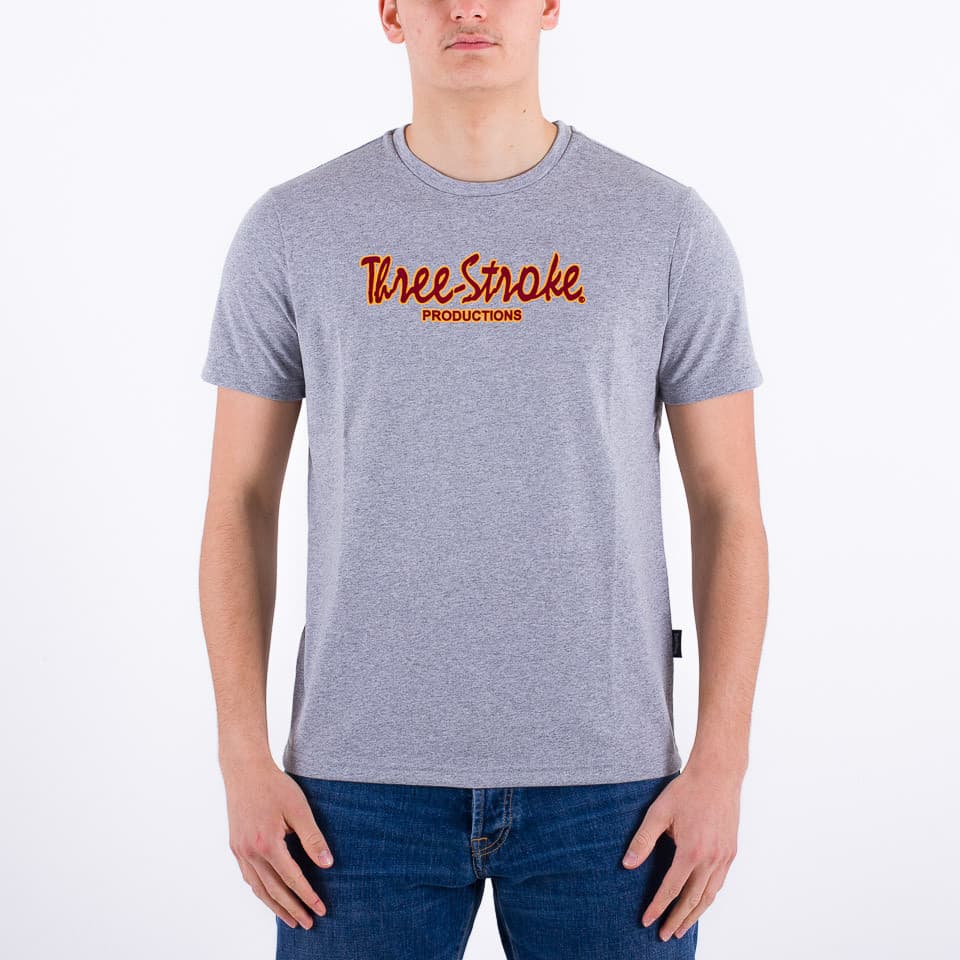 The Classic T-Shirt - 1