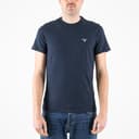 Tartan Sports Tee