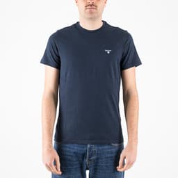 Tartan Sports Tee - 1