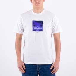 Tropical T-Shirt - 1