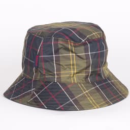 Hutton Reversible Bucket Hat - 6