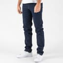 West Regular Straight Jeans